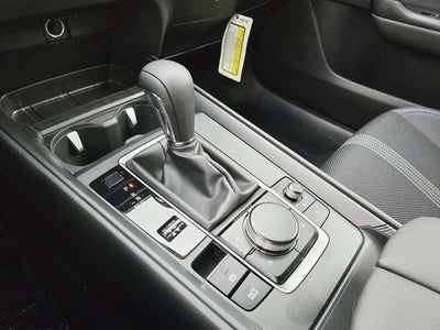 2026 Mazda Mazda CX-50 2.5 S Meridian Edition