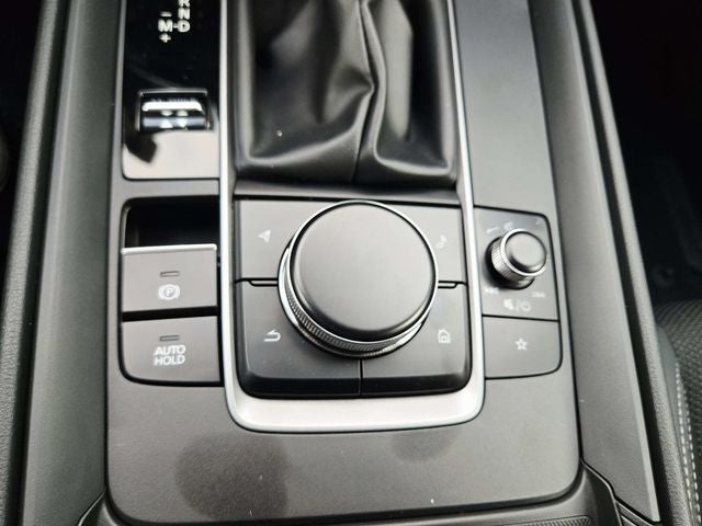 2026 Mazda Mazda CX-50 2.5 S Meridian Edition