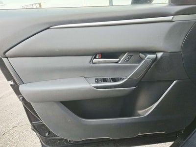 2026 Mazda Mazda CX-50 2.5 S Meridian Edition