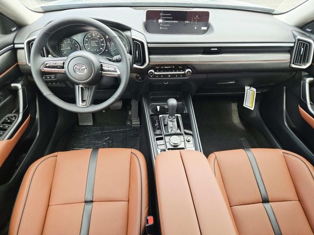 2026 Mazda Mazda CX-50 2.5 Turbo Meridian Edition