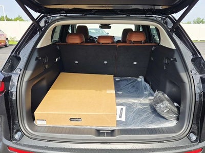 2026 Mazda Mazda CX-50 2.5 Turbo Meridian Edition
