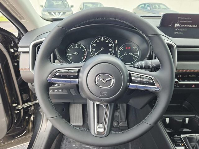 2026 Mazda Mazda CX-50 2.5 Turbo Meridian Edition