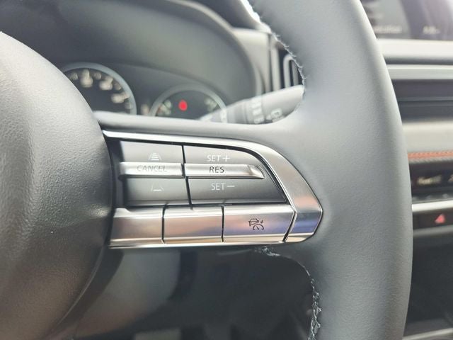 2026 Mazda Mazda CX-50 2.5 Turbo Meridian Edition
