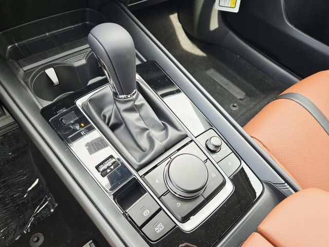 2026 Mazda Mazda CX-50 2.5 Turbo Meridian Edition