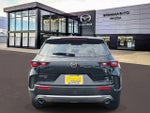 2026 Mazda Mazda CX-50 2.5 Turbo Meridian Edition