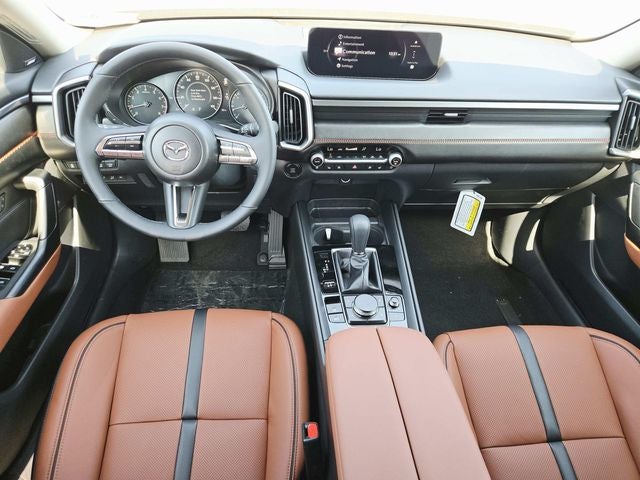 2026 Mazda Mazda CX-50 2.5 Turbo Meridian Edition