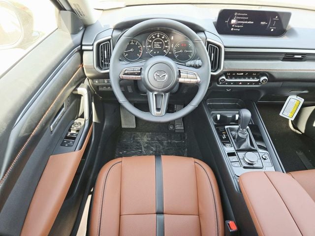 2026 Mazda Mazda CX-50 2.5 Turbo Meridian Edition