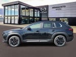2026 Mazda Mazda CX-50 2.5 Turbo Meridian Edition