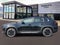 2026 Mazda Mazda CX-50 2.5 Turbo Meridian Edition
