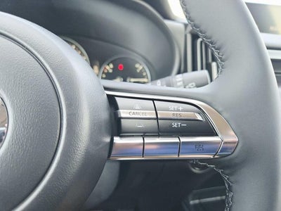 2026 Mazda Mazda CX-50 2.5 Turbo Meridian Edition