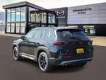 2026 Mazda Mazda CX-50 2.5 Turbo Meridian Edition