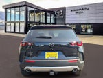 2026 Mazda Mazda CX-50 2.5 Turbo Meridian Edition