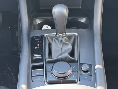 2026 Mazda Mazda3 2.5 S Base