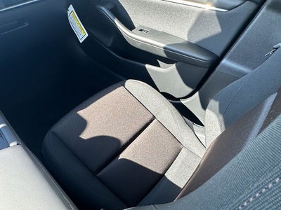 2026 Mazda Mazda3 2.5 S Base