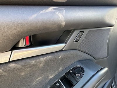 2026 Mazda Mazda3 2.5 S Base