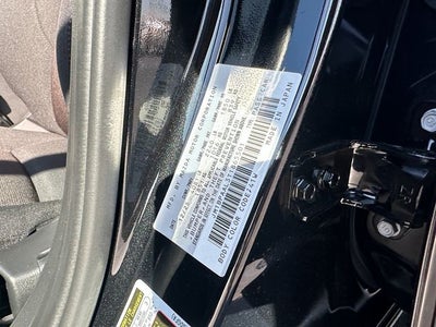 2026 Mazda Mazda3 2.5 S Base