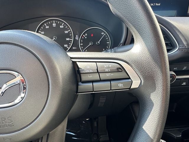 2026 Mazda Mazda3 2.5 S Base