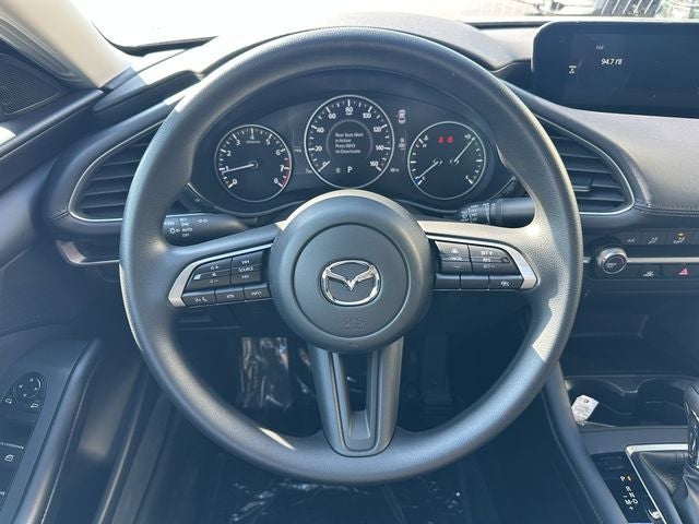 2026 Mazda Mazda3 2.5 S Base