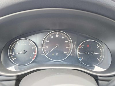 2026 Mazda Mazda3 2.5 S