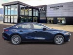 2026 Mazda Mazda3 2.5 S