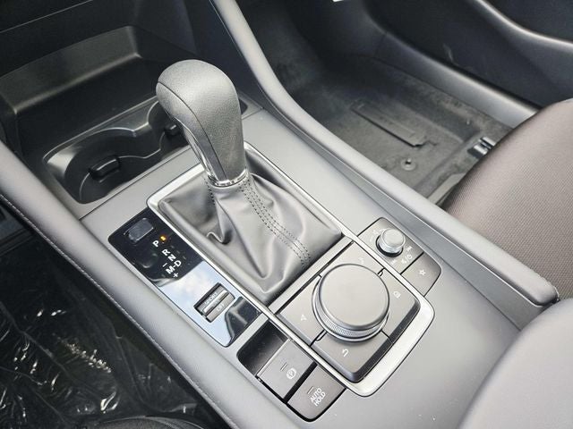 2026 Mazda Mazda3 2.5 S