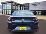 2026 Mazda Mazda3 2.5 S