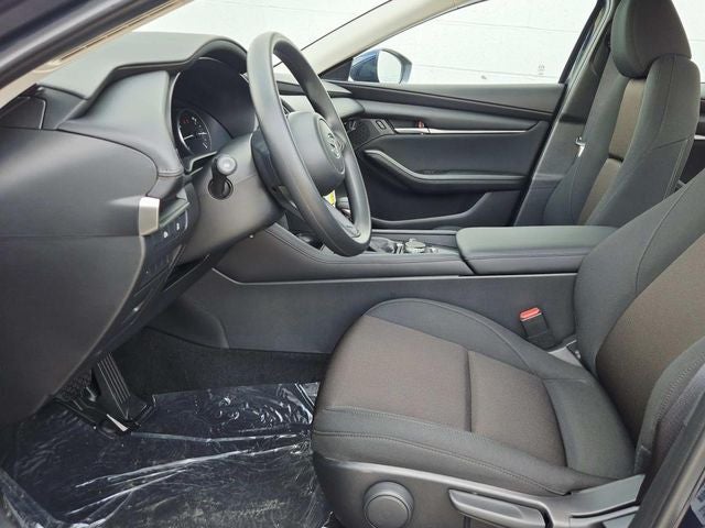2026 Mazda Mazda3 2.5 S