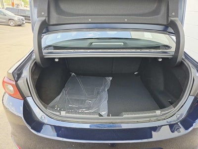 2026 Mazda Mazda3 2.5 S Base