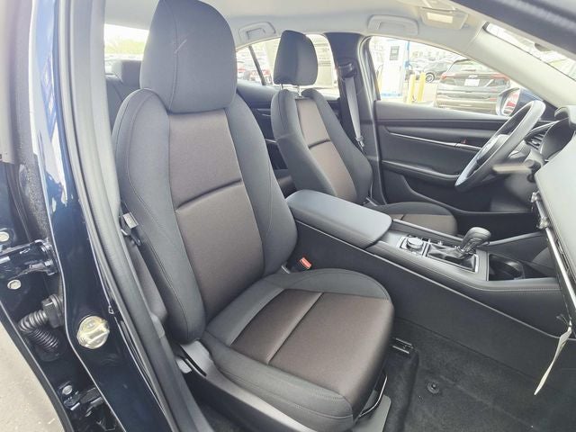 2026 Mazda Mazda3 2.5 S Base