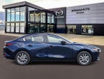 2026 Mazda Mazda3 2.5 S Base