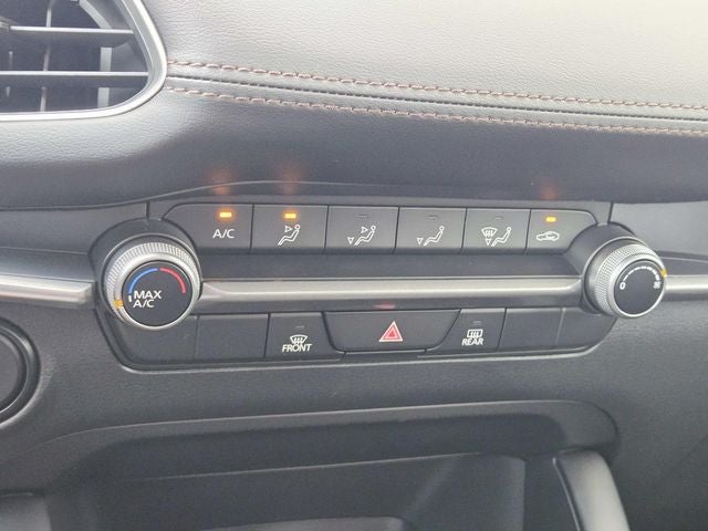 2026 Mazda Mazda3 2.5 S Base