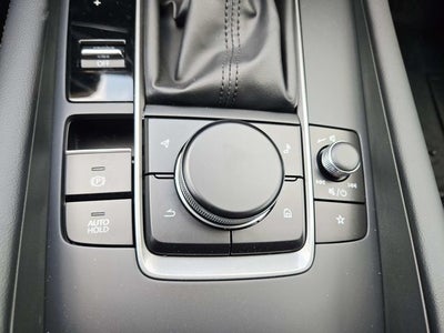 2026 Mazda Mazda3 2.5 S Base