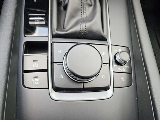 2026 Mazda Mazda3 2.5 S Base