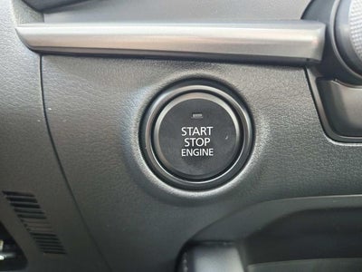 2026 Mazda Mazda3 2.5 S Base