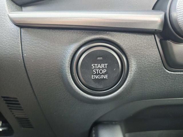 2026 Mazda Mazda3 2.5 S Base