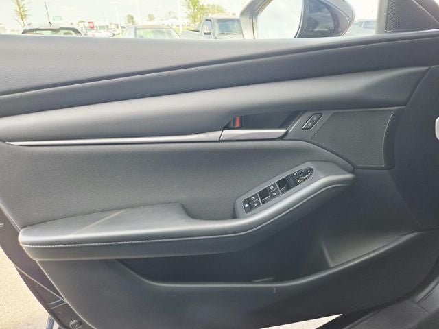 2026 Mazda Mazda3 2.5 S Base