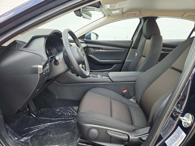 2026 Mazda Mazda3 2.5 S Base