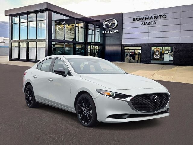 2026 Mazda CX-3 Select Sport AT 4-Door SKYACTIV's photo