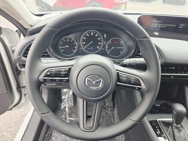 2026 Mazda Mazda3 2.5 S Select Sport Base