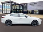 2026 Mazda Mazda3 2.5 S Select Sport Base