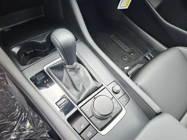 2026 Mazda Mazda3 2.5 S Select Sport Base