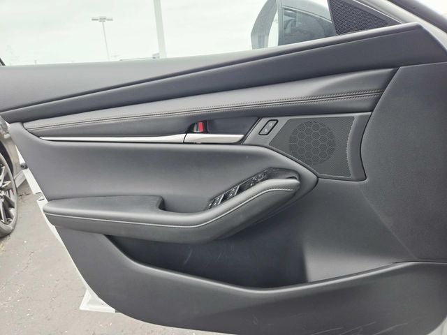 2026 Mazda Mazda3 2.5 S Select Sport Base