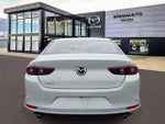 2026 Mazda Mazda3 2.5 S Select Sport Base