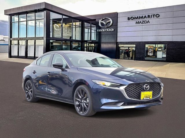 2026 Mazda CX-3 Select Sport AT 4-Door SKYACTIV's photo