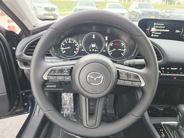 2026 Mazda Mazda3 2.5 S Select Sport Base