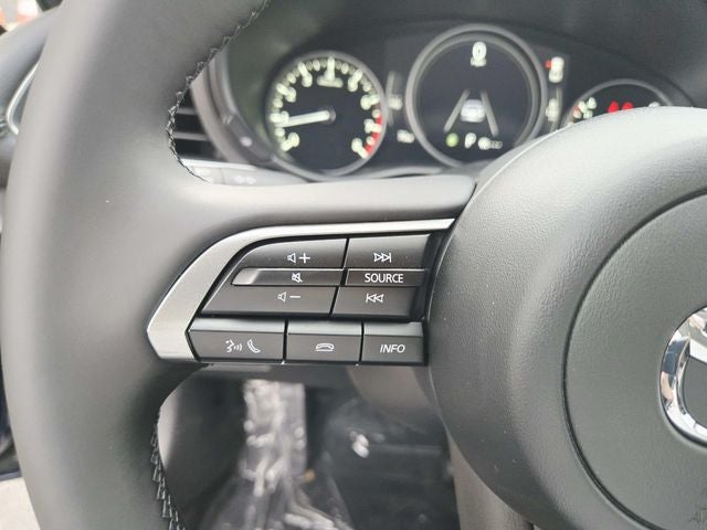 2026 Mazda Mazda3 2.5 S Select Sport Base
