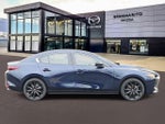 2026 Mazda Mazda3 2.5 S Select Sport Base