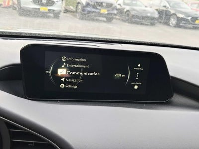 2026 Mazda Mazda3 2.5 S Select Sport Base