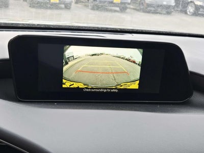 2026 Mazda Mazda3 2.5 S Select Sport Base