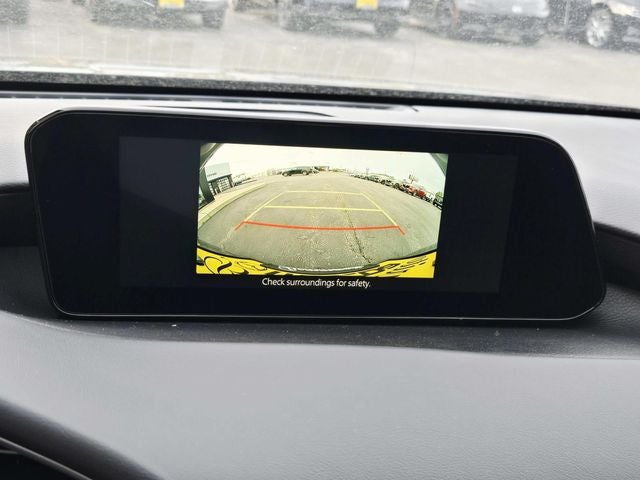 2026 Mazda Mazda3 2.5 S Select Sport Base